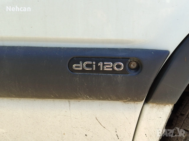 Renault Master MAXI , снимка 9 - Бусове и автобуси - 54366990