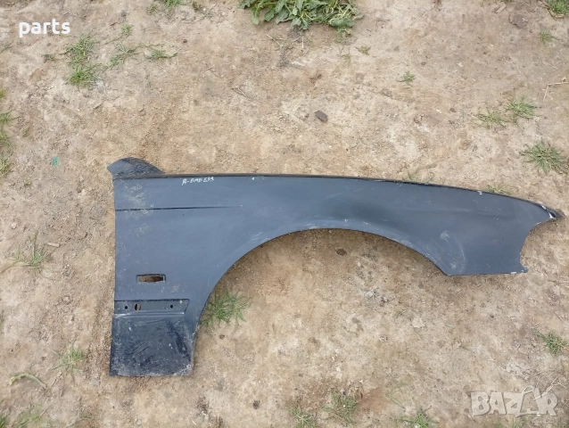 Десен Калник Седан БМВ 5 E39, снимка 2 - Части - 54039832