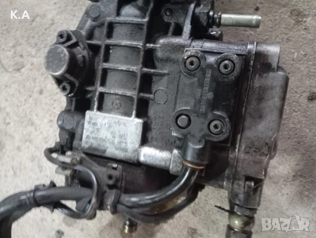 ГНП Audi A3 8l 1.9 TDI, снимка 6 - Части - 53998502