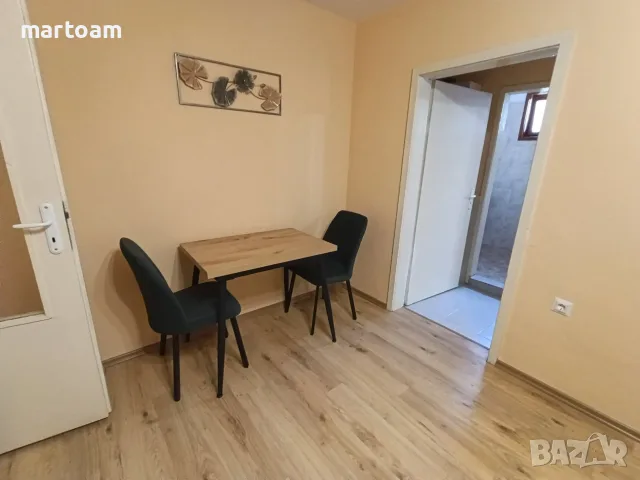 Давам под наем двустаен апартамент в центъра на гр.Пловдив, снимка 3 - Апартаменти - 55448402