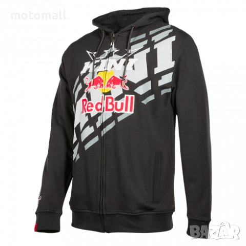 Тениски/ Суитшърт KINI RED BULL, снимка 5 - Аксесоари и консумативи - 54670482