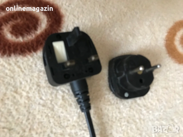 Видеорекордер LG LV713, снимка 17 - Плейъри, домашно кино, прожектори - 54155825