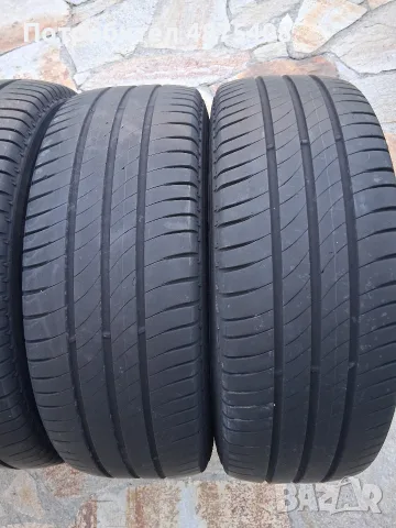 235 65 16 С Michelin Agilis , снимка 7 - Гуми и джанти - 55535406