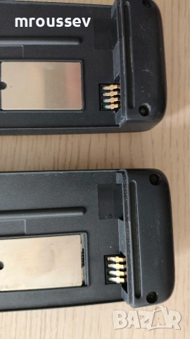 Nokia 1011 - 2бр., снимка 7 - Nokia - 55212449