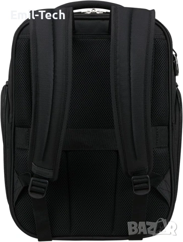 Samsonite Spark SNG Eco раница 40x30x20 за Ryanair/Wizz Ai, снимка 2 - Раници - 55015603