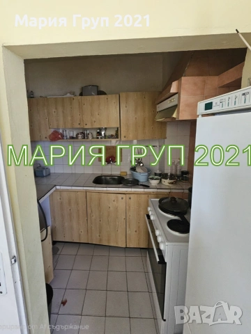 🏡 Агенция за недвижими имоти „Мария Груп 2021“ предлага за продажба обзаведен тристаен апартамент в, снимка 5 - Апартаменти - 55259688