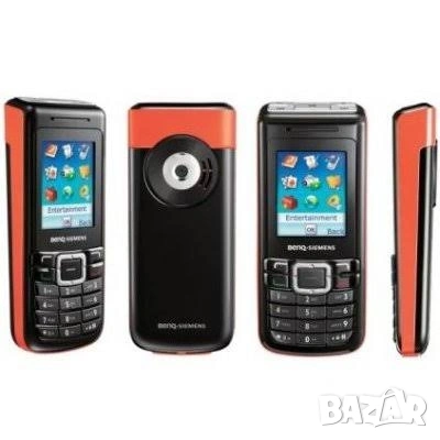 BENQ SIEMENS benq siemens E61, снимка 10 - Siemens - 55193255