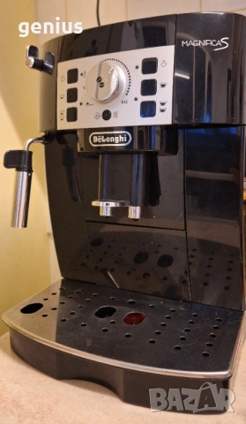 Кафеавтомат Delonghi Magnifica S ecam 22.110b