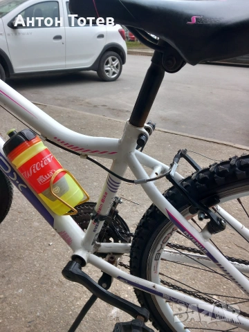 Велосипед 26цола BYOX 21скорости , снимка 7 - Велосипеди - 54016787
