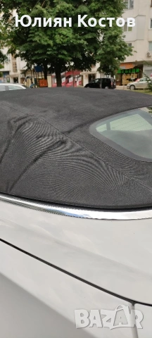 Opel Cascada 2014, снимка 5 - Автомобили и джипове - 55195330