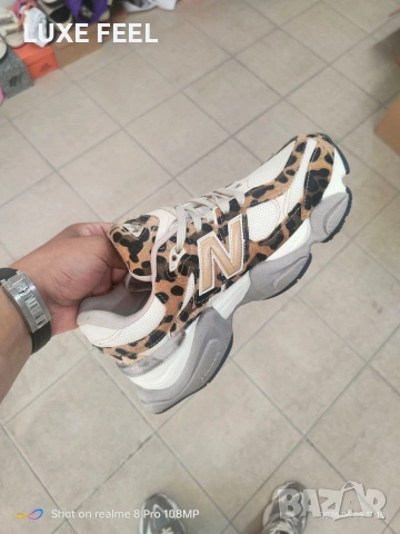 New Balance ⚜️39 н.Дамски Маратонки 