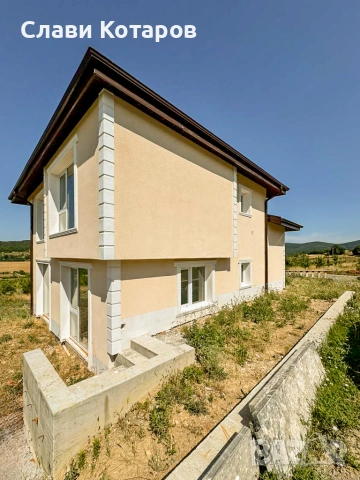 къща в с. Малка Верея, снимка 6 - Къщи - 55216176