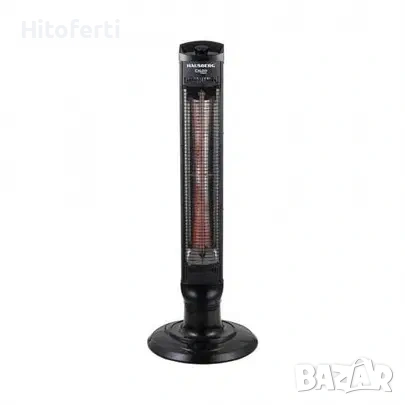 Електрически отоплител Hausberg HB-8561NG тип кула