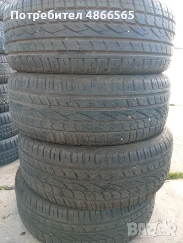Гуми 235/60/16 Conti