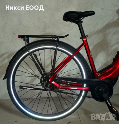 Bulls Lacuba Evo Lite 5F 2021 M, снимка 3 - Велосипеди - 54409912