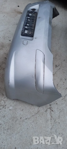 Задна броня Peugeot 308, снимка 3 - Части - 54401382