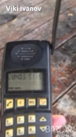 Ериксон 1513, снимка 3 - Sony Ericsson - 54891972