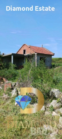 Двуетажна къща в село Нова Надежда, обл. Хасково, снимка 10 - Къщи - 54254204