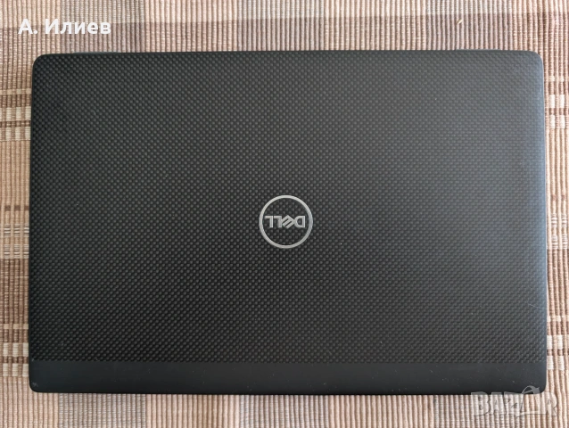 Dell 7310 13" Full HD, Core i5-10310U, 8GB RAM, 250GB SSD, снимка 2 - Лаптопи за работа - 52822156