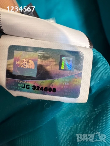 Дамско яке The North Face Hyvent., снимка 5 - Якета - 54379239
