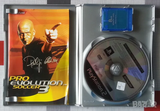 PlayStation PS1/PS2 колеция, снимка 3 - PlayStation конзоли - 55300302