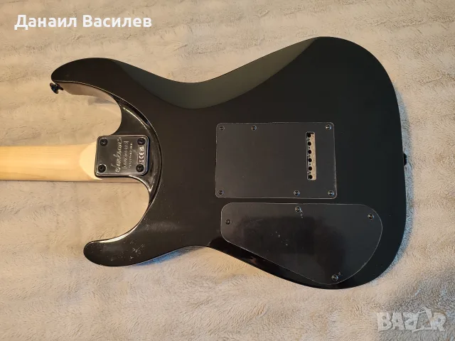 JACKSON JS11 DINKY – HH – 129 €, снимка 6 - Китари - 55687413