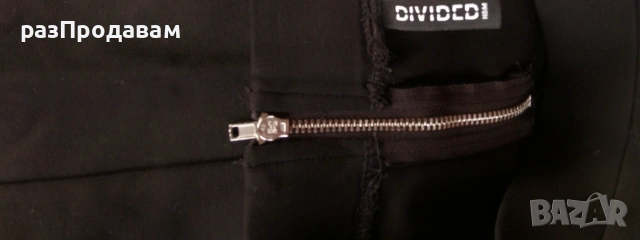 Нова мини Пола за Балет- Танци-Марка H&M DIVIDED- ЛАСТИЧНА- НЕМАЧКАЕМА -Трико- високо качество, снимка 7 - Поли - 54980773