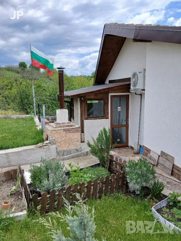 ЕКСКЛУЗИВНО-Къща в с.Гарваново!, снимка 5 - Къщи - 54391111