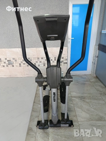 Кростренажор Kettler Ctr 3, снимка 2 - Фитнес уреди - 54548369