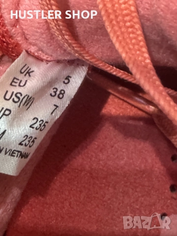 Маратонки HELLY HANSEN. Номер 38, снимка 7 - Маратонки - 55414222
