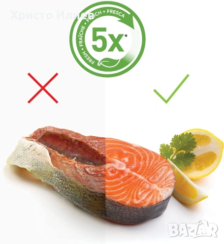 Вакуумна машина FoodSaver FFS005X 140W, снимка 5 - Други - 54121518