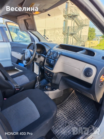 Продавам Dacia Dokker , снимка 8 - Автомобили и джипове - 54935599