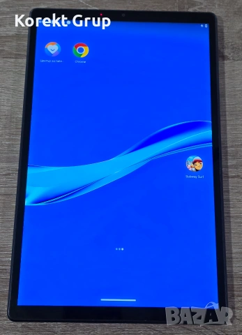 Lenovo tab M10 FHD plus 32gb, снимка 3 - Таблети - 55246198