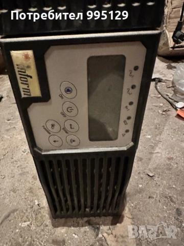 UPS 6000 va Inform, снимка 2 - UPS захранвания - 54537989