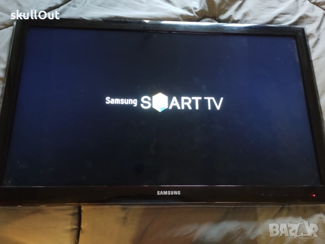 телевизор 32" самсунг samsung за части-ue32D5500, снимка 3 - Части и Платки - 55036117