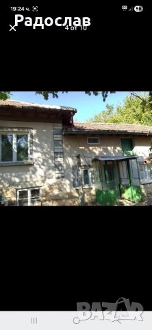 Къща в село Горно Албаново , снимка 4 - Къщи - 54766564