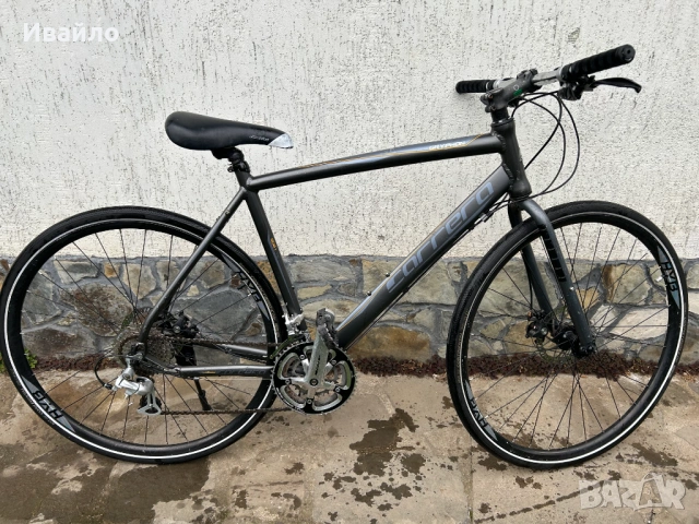 Велосипед CARRERA 6061 T6