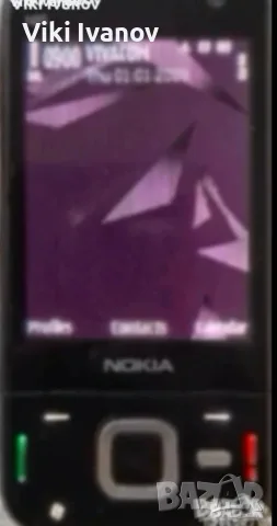 Нокия n85-добро състояние , снимка 5 - Nokia - 55313785
