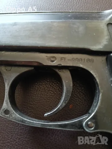 Сигнален пистолет., снимка 5 - Газово оръжие - 55574782