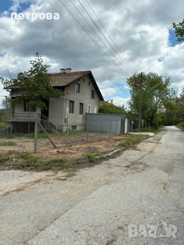продавам къща в село Лесичово, снимка 3 - Къщи - 55089772