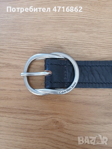 Дамски колан Calvin Klein 