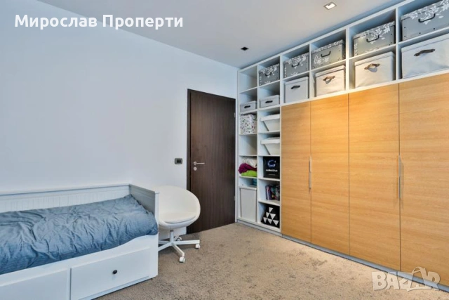 Продаваме Четиристаен апартамент в Бъкстон, снимка 3 - Апартаменти - 55191452