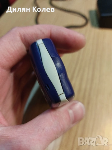 Продавам Ericsson T65 , снимка 7 - Sony Ericsson - 54389083