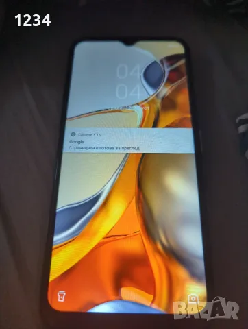 Infinix gt10 pro, снимка 2 - Други - 55643682