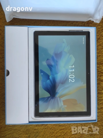 Tablet Р30 5G, снимка 2 - Друга електроника - 54559069