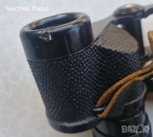 Бинокъл БПШ6Х24 Made In USSR, снимка 9 - Ловно оръжие - 55464986