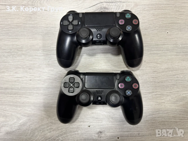 Джойстик Контролер PS4 Playstation 4