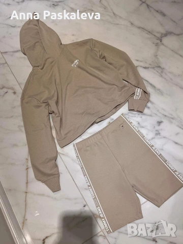 Tommy Jeans сет