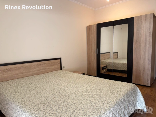 Двустаен апартамент под наем в Съдийски, снимка 8 - Апартаменти - 54050804