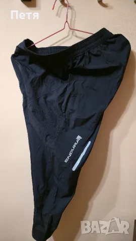 Панталон Endura Helium Wtrproof 3/4, снимка 6 - Спортни дрехи, екипи - 55368236